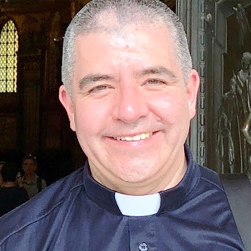  Mons. Ricardo Morales 