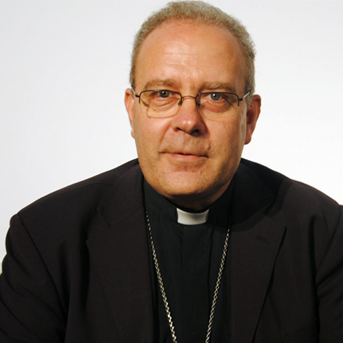  Mons. Alberto Ortega 