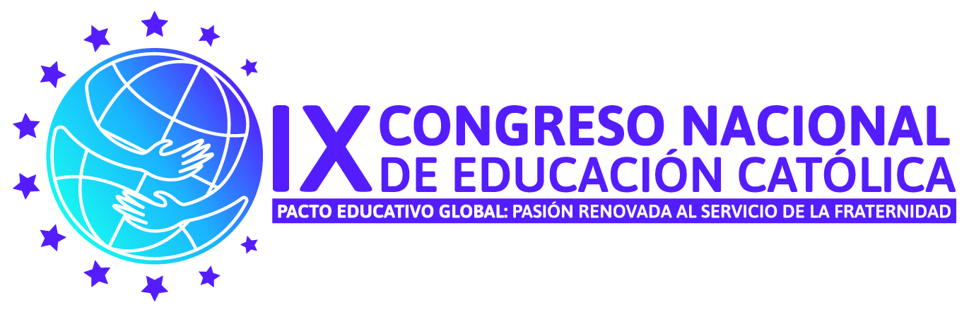 IX CONGRESO NACIONAL DE EDUCACIÓN CATÓLICA